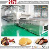 Complete Set of Delicious Pie Sandwich Equipment thumbnail-4