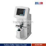 china auto lensmeter with printer