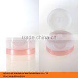 Hot Sale Plastic Cosmetic Tubes for Hair Conditioner 200ml thumbnail-3