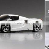 1/28th scale mini-z style 4WD electric powered rc racing drift cars