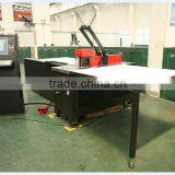 CNC Control New Condition Hydraulic Copper or Aluminum Busbar Bender Quality Choice thumbnail-5