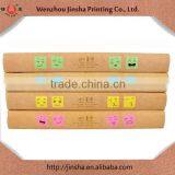 Children Exercise School Paper Notebook Wholesale Supplies Souvenir Design Hardcover Notebook thumbnail-2