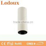 2016 New Morden Adjustable Cob Surface Mounted Ceiling Light