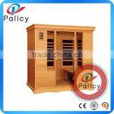 Far Infrared Sauna Spa Capsule Reliable Quality thumbnail-3