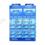 Double Edge Safety Razor Blade