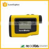 2016 New Arrival Mini Binoculars Golf OEM China Long Distance Laser Rangefinder thumbnail-3