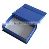 Magnetic paper box for tool packaging