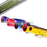 Popper Fat Boy 175mm 86g fishing lure