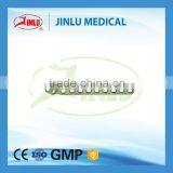 China Factory Plates Proximal Tibial Lateral Plates (left and Right Types), Tibial Orthopedic Implants, Medical Bone Plates.