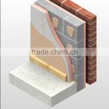 EXTERNAL WALL INSULATION SYSTEMS / PHENOLIC SYSTEM