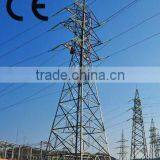 Power Transmission Angular Steel Tower thumbnail-1
