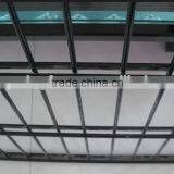 High Quality Double Wire Mesh Fence,strong 868 Weld Wire Mesh Fence Panel,ISO,CE Quality Standard,for Germany,Italy