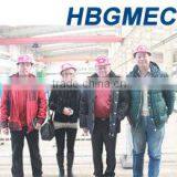Huabin General Machinery & Equipment Import & Export Co., Ltd. company overview - view 1 thumbnail