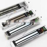 Mortise Mounted Door Lock thumbnail-1