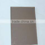 3-12mm Bronze float glass Manufacture