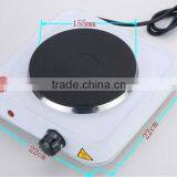 ELECTRIC COOKER SINGLE BURNER 1000W Rice Cooker thumbnail-3