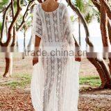 Summer Beach Wear Bikini Women Sexy Beach Dress thumbnail-2