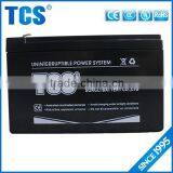 Top Grade 7ah Ups Rechargeable Battery thumbnail-1