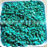 Tumbled Turquoise For Home Decoration