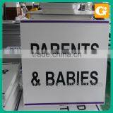 Fireproof Foam Board, Construction Foam Board