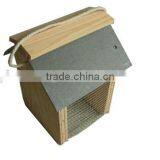 Eco-friendly Newest Slate Bird House thumbnail-2