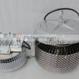 2016 High Lumens Warehouse DLC High Bay Light With 5 Years Warranty Meanwell Driver PhilipsSMD 250w 200w 150w for Storage thumbnail-4