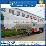 Manual Transmission Type and Diesel Engine Carbon Steel Plate Fuel Tank Semi Trailer Sale Price thumbnail-2