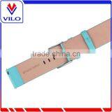 Replacement Band Genuine Leather Wrist Band for Fitbit Blaze thumbnail-3