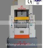 ISO9001 CE Certification Hydraulic Double-Action Drawing Machine 120T