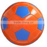 1/2/3//4/5 Wholesale Custom Promotional PVC Soccer Ball thumbnail-6