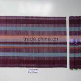 Vietnam Dinning Placemats