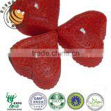 Cordiform Beeswax Candle thumbnail-1