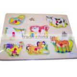 New Baby Educational Developmental Toy Intellectual Puzzle thumbnail-3