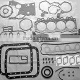 SL Engine Full Set Gasket Auto Engine Parts With Cylinder Head Gasket With Rubber Gasket SL01-99-100