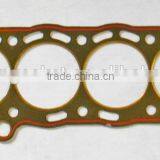 Feiben Full Set Gasket Car Engine Overhaul Gasket Set For6MGE 6MGEU 04111-43080 thumbnail-2
