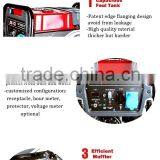 Homemade Electrical Dielsel Generator 220v 5kw 7kw For Sale thumbnail-5