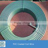 Galvanized or Annealed Black Wire in Small Coil Wire for Binding thumbnail-5