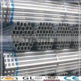 Hot Dipped Galvanized Round Pipe thumbnail-4