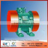 Xinxiang Dahan Hot Sale Motor Electric for Screening thumbnail-1