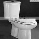 Two Piece Toilets T/X-6858