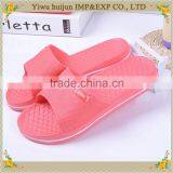 Fashion Comfortable Indoor EVA Women Indoor Flat Slipper Shoes thumbnail-2
