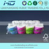 Wholesale Products China Patterned Toilet Paper Roll thumbnail-2