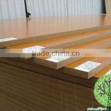 Melamine Plywood/melamine Board/melamine Plate thumbnail-1