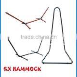 Double Hammock With Pillow thumbnail-2