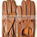women driving gloves,fashion leather gloves