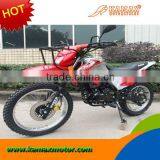 2013 New Model Cheap 250cc Dirt Bike KAMAX X200 thumbnail-1