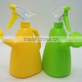 Hot sale reusable 800ML Plastic water pot for children