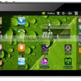 7"tablet pc