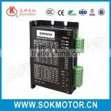 Low Cost DC 42mm Nema 17 Stepper Motor for Engraving Machine thumbnail-4