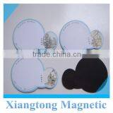 Promotional Fridge Magnet Pad